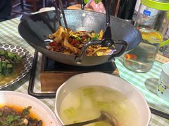 -吃货私房菜(丽江束河古镇店)