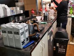 -Manner Coffee(芮欧百货店)