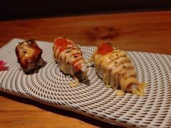 -故乡屋日本料理(八一广场店)