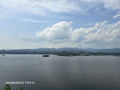 -千岛湖忆湖度假酒店(中心湖景区店)
