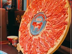 -吼堂老火锅(武汉 天地壹方南馆店)