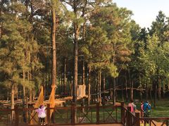 -南京金牛湖风景区