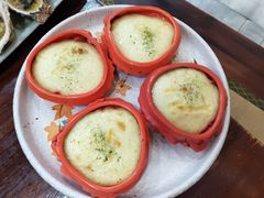 -渔日本料理铁板烧(新天地假日广场店)