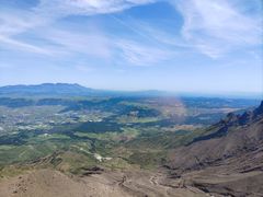 -阿苏山