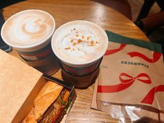 -星巴克(北京佳程广场店)