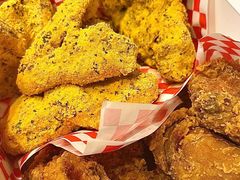 -SUN炸鸡专门店(西塔总店)