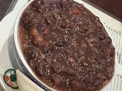 莲子红豆双皮奶-仁信老铺(盈信城市广场B区店)