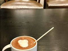 -星巴克(深圳宝安泰华店)