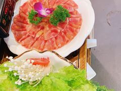 -槐店王婆大虾(开发区店)
