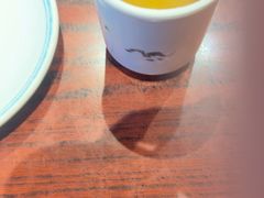 -沙胆彪炭炉牛杂煲(成都玉林店)