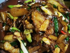 -灶东家民间菜(回兴店)
