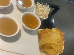 -望蝎门羊蝎子火锅(祭城店)