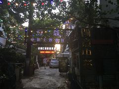 -豆蔻电影主题餐厅(四牌楼店)