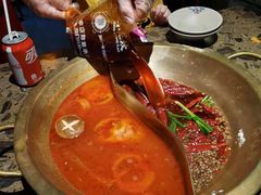 -小龙坎火锅(春熙太古里店)