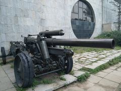 -辽沈战役纪念馆