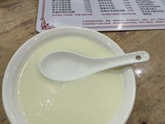 -沙湾姜埋奶(兴新包店)