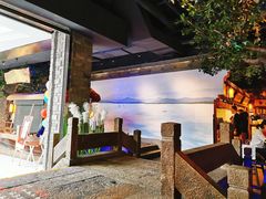 -绿茶餐厅(领展购物广场·中关村店)