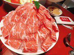 -红雀围·海鲜火锅(陆家嘴中心店)