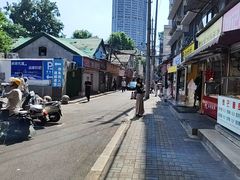 -吾悦广场(南京鼓楼店)