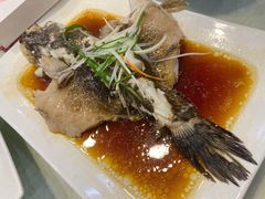-新恬乐大酒家(沧达大厦店)