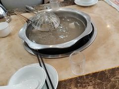 -大志牛肉火锅(天健花园店)