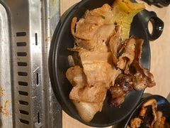 -新石器烤肉(高行万嘉店)