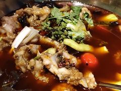 -望京一号·重庆江湖菜(工体店)