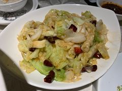 -川味堂·四川豆花(八卦岭店)