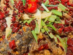 -老板恋上鱼(恒隆广场店)