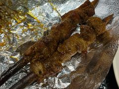 -周姑娘不等味·牛羊肉火锅·螃蟹罗氏虾·烤鱼烤串(高邮店)