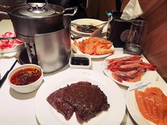 -星伦多自助料理(华润万象城店)