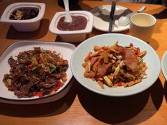 -湘与香缘·湖南菜(王府井北京市百货大楼店)