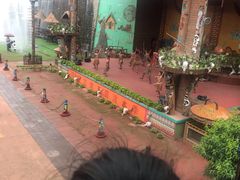 -北京呀路古热带植物园