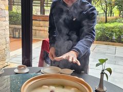 -羡餐厅·杭帮菜·淳菜(千岛湖自由洲际殿店)