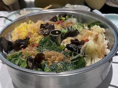 -老城味道·传统天津菜(杨柳青店)