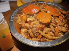 -胖哥俩肉蟹煲(苏州中心店)