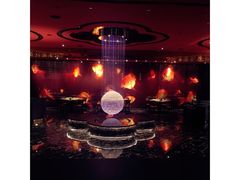 -8餐厅(新葡京酒店)