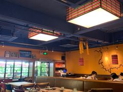 大堂-缘生态云南菜·野生菌庭院餐厅(华侨城店)