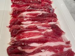 -尚尚仙·酸汤猪手·猪肚鸡火锅(华联万柳购物中心店)