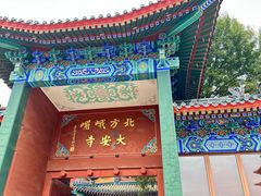 -大明幻境第一城