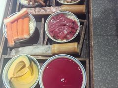 -楠火锅(西单店)