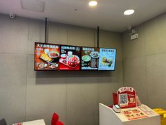 -永和大王(一口茶豆浆|花香豆更香·朝晖店)