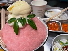 -馥二代韩式烤肉 2세대 불고기(喷水池店)