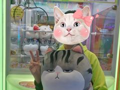 -汤姆熊欢乐世界(大连恒隆广场店)