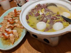 -新白鹿餐厅(爱琴海购物中心店)
