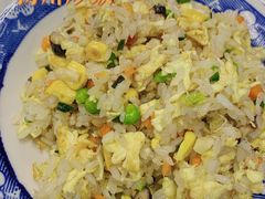 -粗茶淡饭(东关街店)