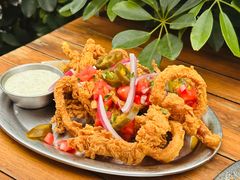 -Q MEX 库迈墨西哥餐吧(三里屯店)