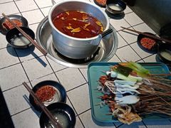 -华光驿站私房菜·黑金冠