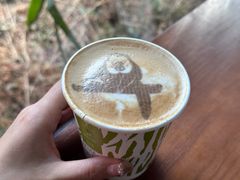 -ZOO COFFEE动物园咖啡(红山森林动物园店)