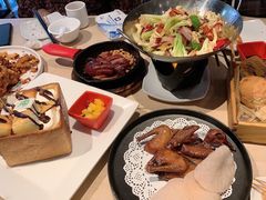 -避风塘(百联东郊店)